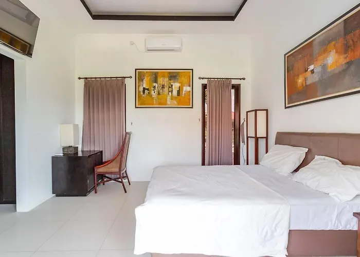 With Private Pool In * Nusa Dua (Bali)