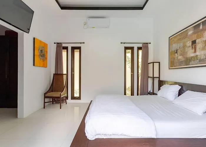 With Private Pool In