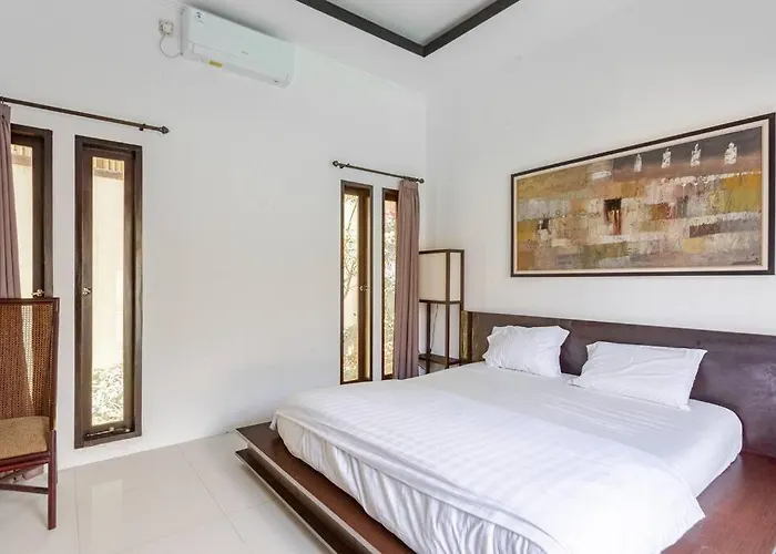 With Private Pool In * Nusa Dua (Bali)