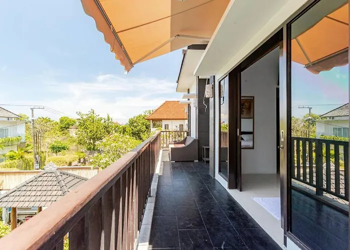 With Private Pool In